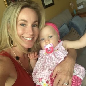 Meet your Posher, Shellie